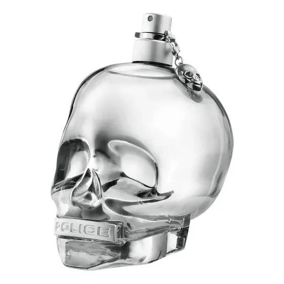 Police To Be Super Pure Edt 125 Ml Unisex