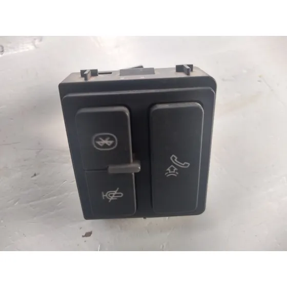 Botón Interruptor Bluetooth Volkswagen Jetta 2.5 2011
