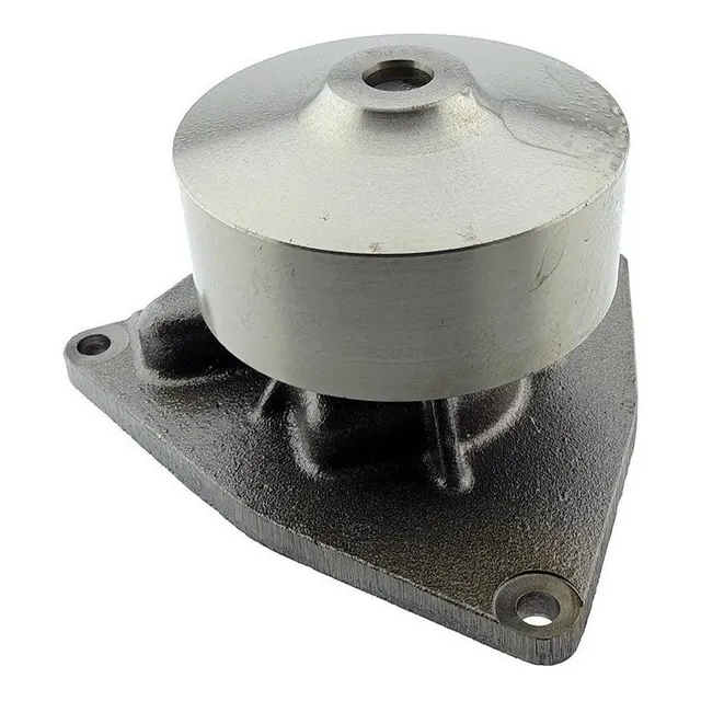 Bomba Agua Volkswagen Camiones Colectivos 24250e 25320e 03/