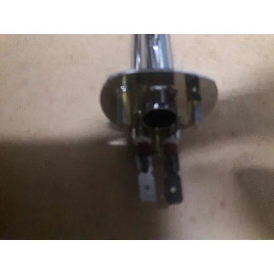 Resistencia Para  Facial 110 V 650wats