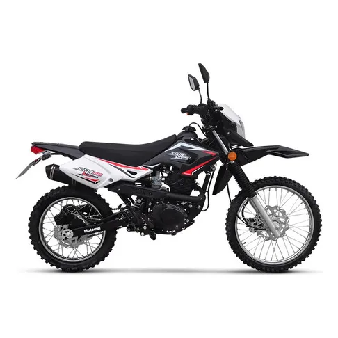 Motomel Skua 125 San Fernando
