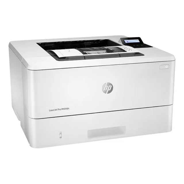 Impresora Hp Laserjet M404dw Acepta Generico Reacondicionada