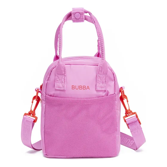 Lonchera Bubbita Pink Bubba Essentials