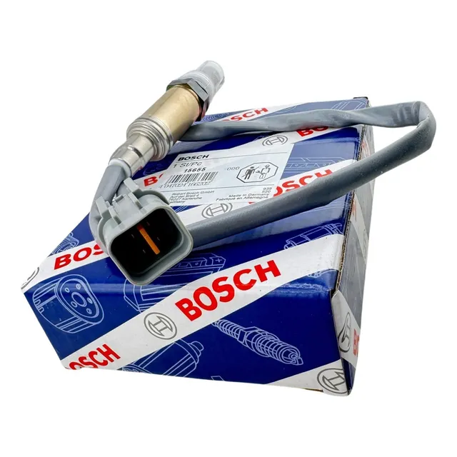 Sensor De Oxigeno Kia Optima 2.7 Kia Sportage 2.7 Bosch