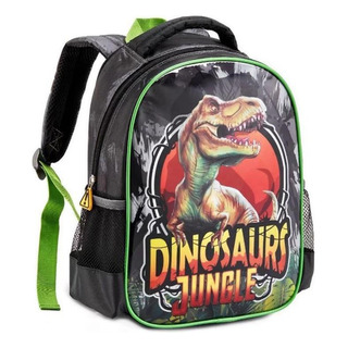 Mochila Escolar Infantil Dinossauro Mochila Criança Mochila Mochila Escolar Infantil Dinossauro Mochila Criança Mochila