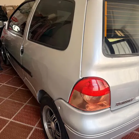 Renault Twingo 2005 1.2 Dynamique