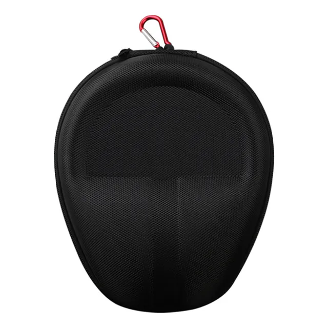 Estuche Rígido Para Audífonos Dj Pioneer Denon Shenhizer 