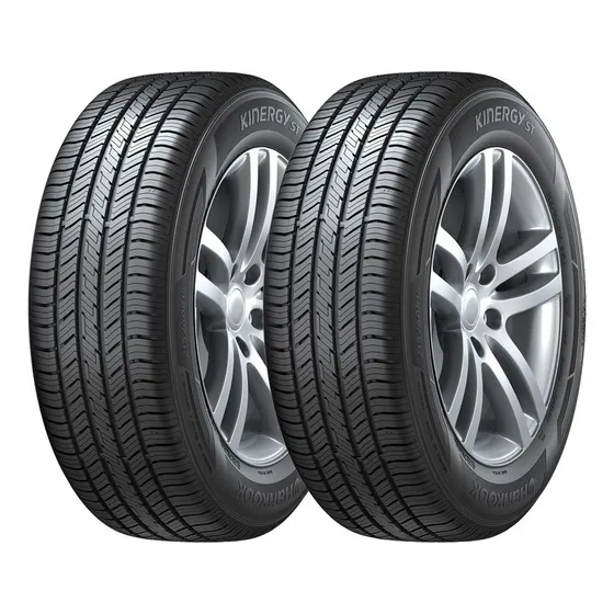 Kit de 2 neumáticos Hankook Kinergy ST H735 P 185/60R14 82 T