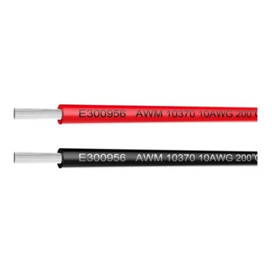 Cable Alta Temperatura 14 Awg Tienda Fisica
