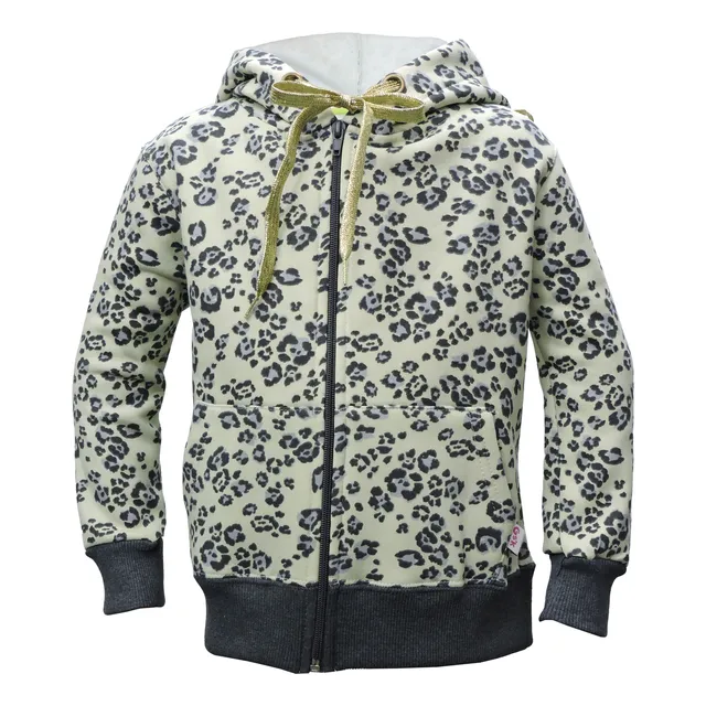 Campera De Nena Invierno Sao Paulo Ghosk
