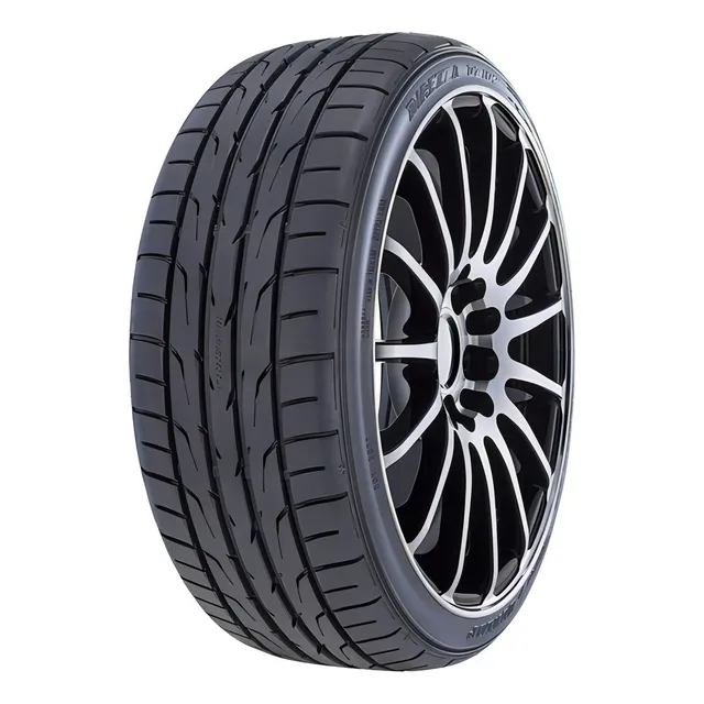 Neumático Dunlop Direzza DZ102 205/55R16 91 V