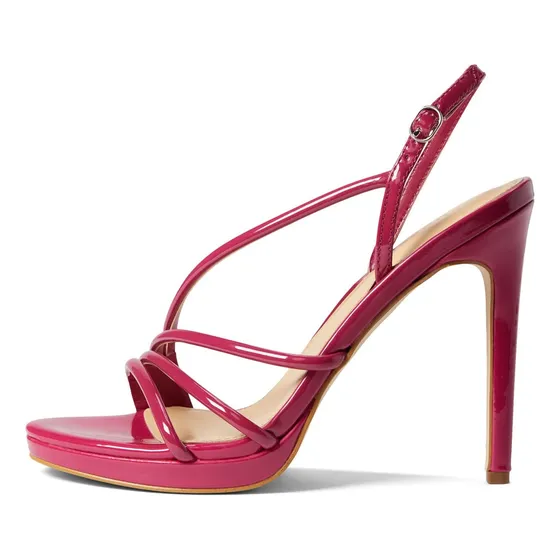 Zapatos De Tacones Guess Telez