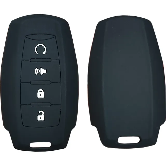 Cys Funda Llave Silicón 4b Presencial For Gmw Poer 2024 2025