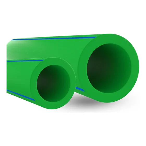 Tubo Termofusion Ppr 63mm 2 PuLG Agua Fria Iso9001 (tienda)