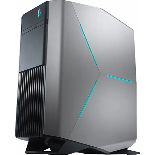 Aurora R7 Desktop Intel Core I7 16gb Ram Nvidia Geforce Gtx