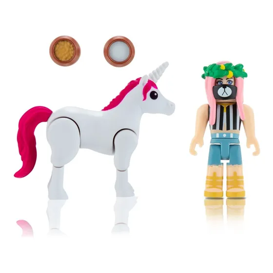 Roblox Figura (club Roblox) W7