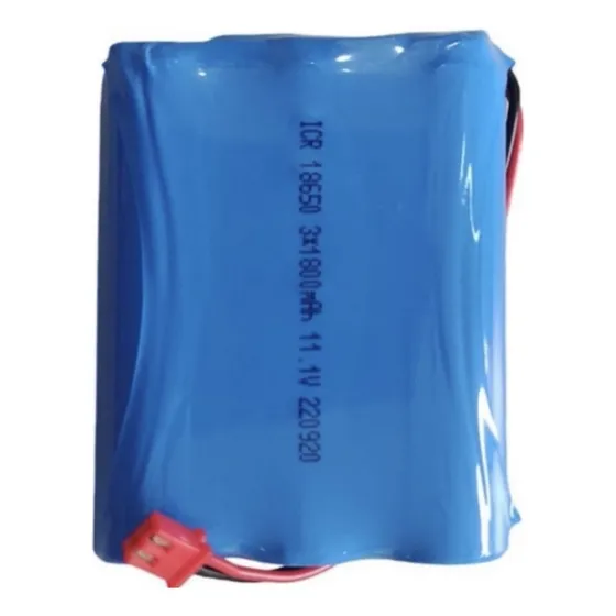 Bateria 11.1v 2600mah Caixa Mco06 Mondial Com Placa Pcb