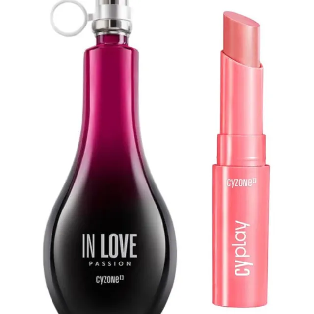 Cyzone In Love Pasion 50 Ml