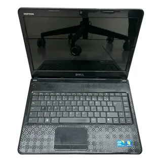 Notebook Dell Core I3 Inspiron 14 | Mercado Livre