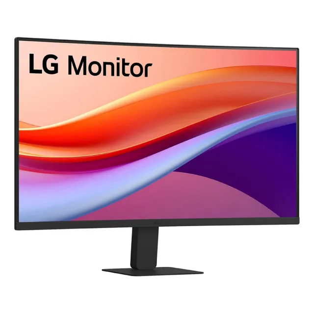 Monitor LG 27 Pulgadas Panel Va Fhd 100hz 5ms Usb-c 27u421a