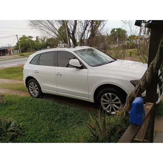 Audi Q5 2.0 Tfsi 225cv Tiptronic Quattro
