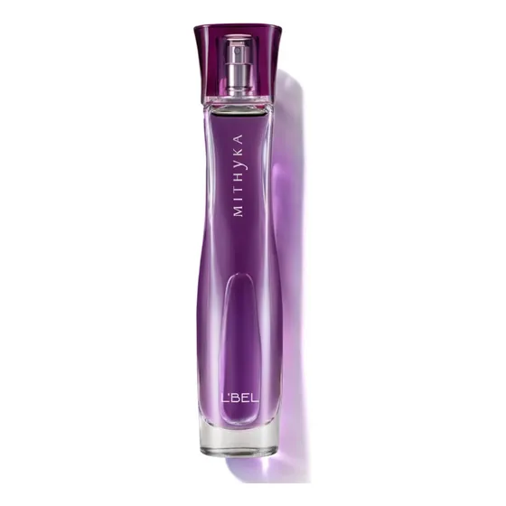 Perfume Mujer Mithyka De Lbel 50ml
