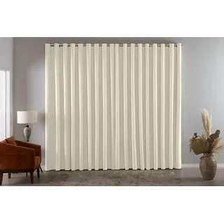 Cortina Blackout 3x2,5 Escurece Retém O Calor 100%