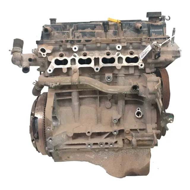 Motor Diesel Block Culata Jac T6 2016-2024