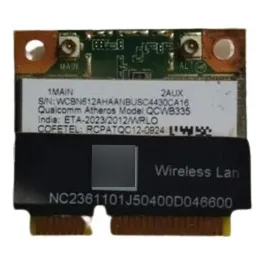Tarjeta De Red Wifi Acer Aspire Es1-512