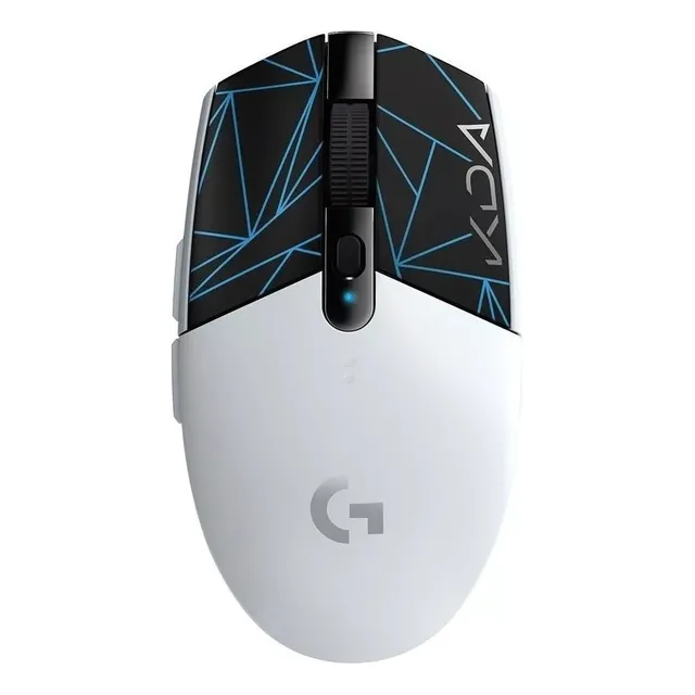 Mouse Gamer Logitech G G305 League Of Legends