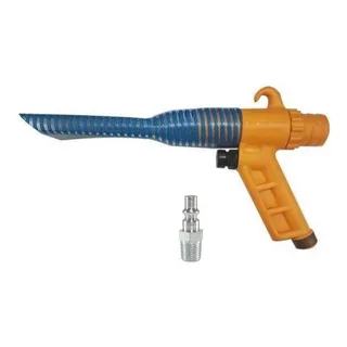 Aspirador De PĂł PneumĂĄtico Macloren Gabine C/ Conector 1/4 Aspirador De PĂł PneumĂĄtico Macloren Gabine C/ Conector 1/4