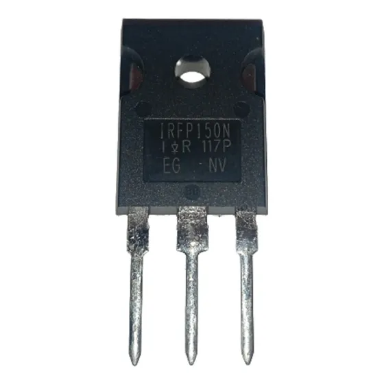 Transistor  Mosfet Irfp150n Irfp150 Ecg2375  N  100v 42a  Gp