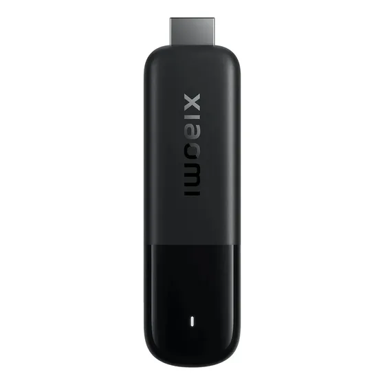 Xiaomi Tv Stick 4k (2nd Gen) Negro