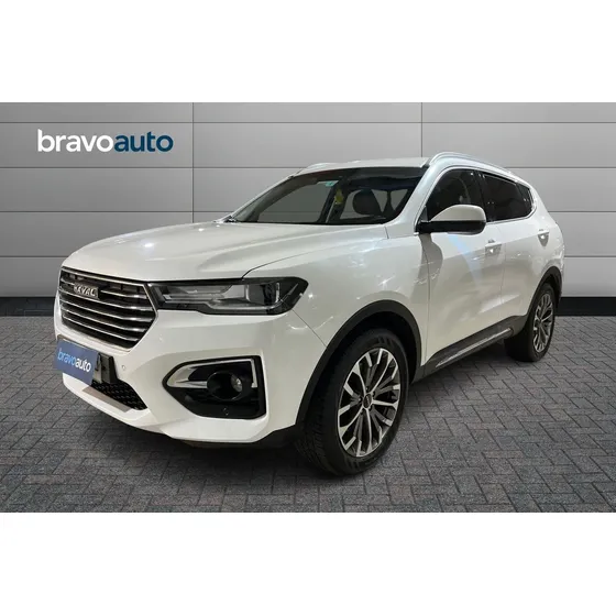 Haval H6 2.0 Elite At