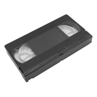 Limpador De Cabeça De Vídeo Vcr Vhs Reutilizável Player Ferr Limpador De Cabeça De Vídeo Vcr Vhs Reutilizável Player Ferr