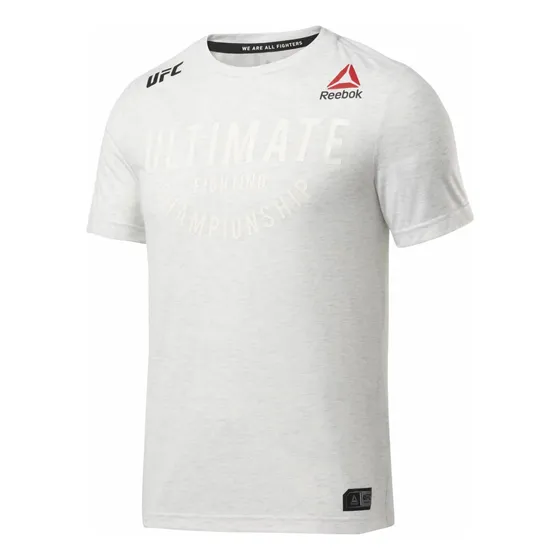 Camiseta Ufc Khabib Nurmagomedov Reebok Original Talla M