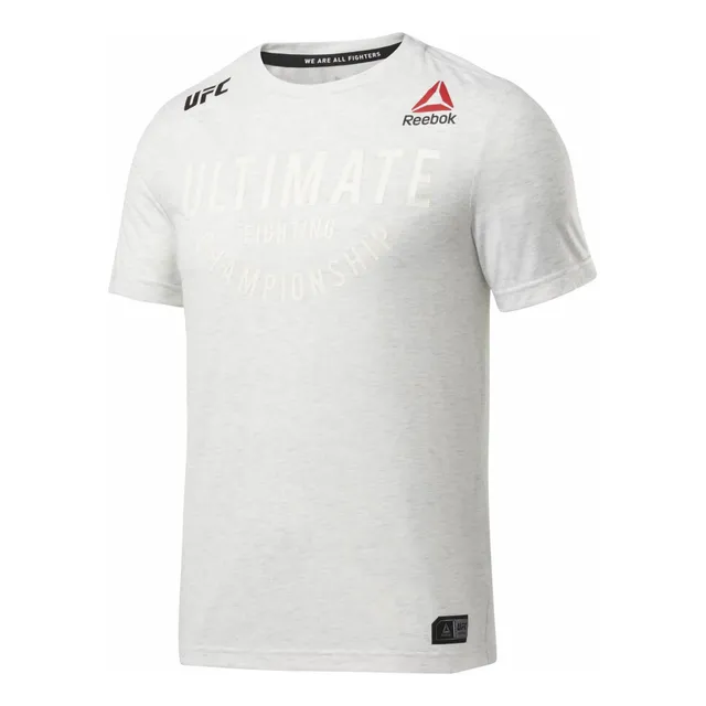 Camiseta Ufc Khabib Nurmagomedov Reebok Original Talla M