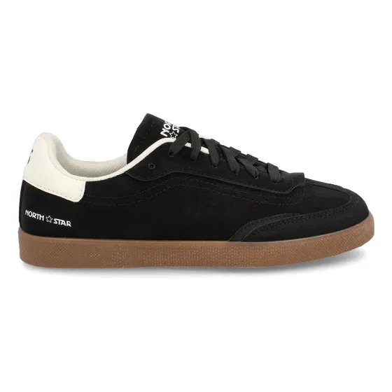 Zapatilla Mujer North Star Ns 2 (striker) Negro