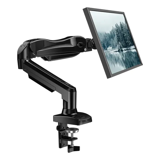Soporte Monitor Computadora Brazo Extensible Tamaños 13 32