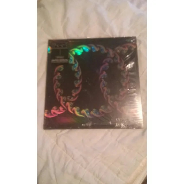 Tool -- Lateralus, Doble Vinilo Picture Disc, Sólo Caracas