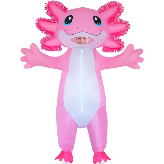 Disfraces Inflables R For Fiestas De Cosplay For Adultos,