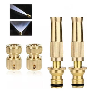I P 2pzas Pulverização Conector De Alta Pressão Esguincho I P 2pzas Pulverização Conector De Alta Pressão Esguincho