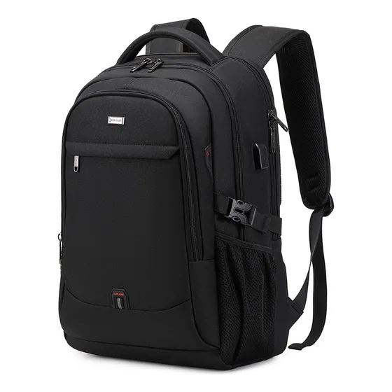 Mochila De Viaje Para Mujer, Aprobado Por Avión 10kg, Mochila Escolar Para Laptop De 18 Pulgadas, Mochila De Transporte Grande Espacio, Antirrobo