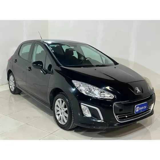 Peugeot 308 1.6 Active