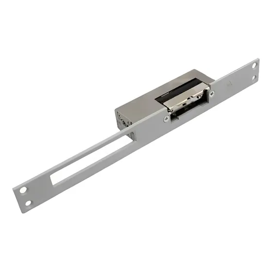 Hembrilla Cerradura Eléctrica 12v