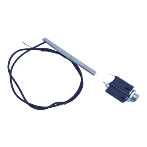 Captador Piezo De Rastilho Para Violão Malagoli Sound 2repf