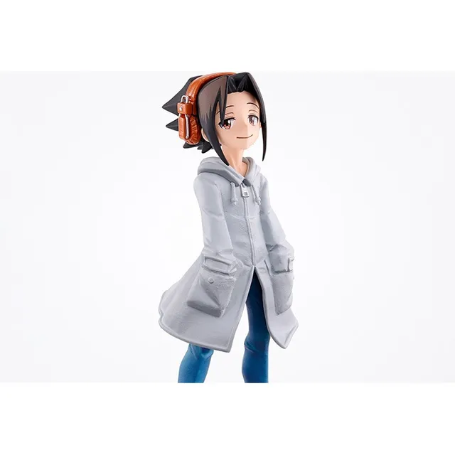 Shaman King - Yoh Asakura (vol.3) Figura