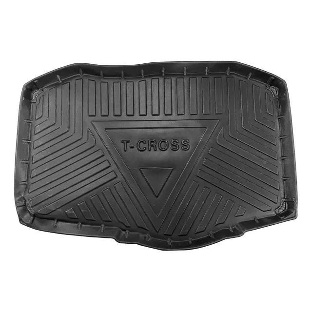 Bandeja Alfombra De Baul Inferior Volkswagen T-cross