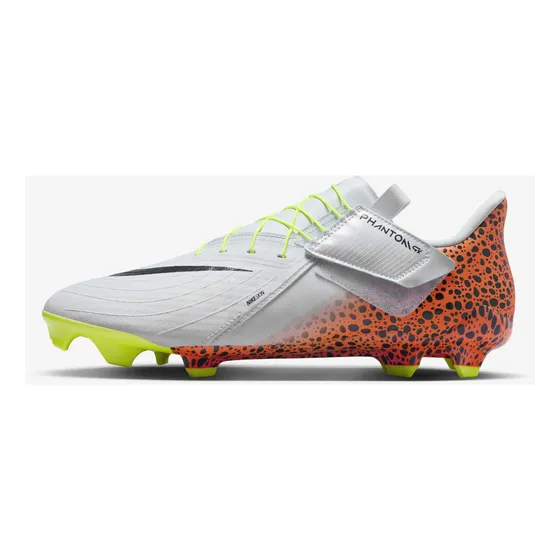 Botines Nike Unisex Phantom Gx 2 Academy Easyon Multicolor