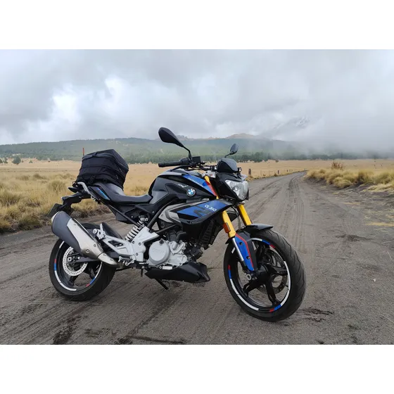Bmw G310r 2020
